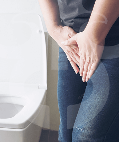 Infecção urinária de repetição