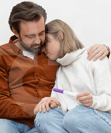 Infertilidade conjugal