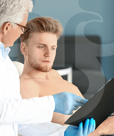 Urológicas (Traumas, torção testicular)